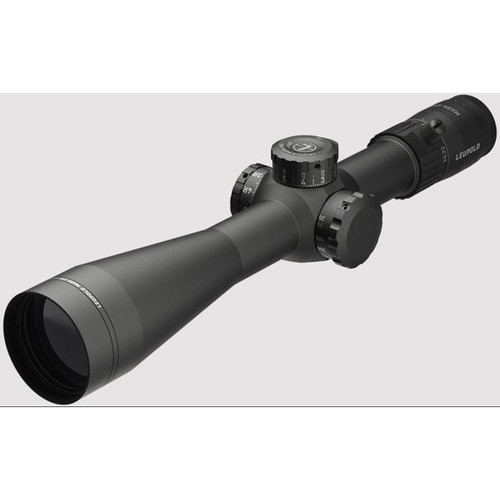 Leupold mark 4hd - mark, side
