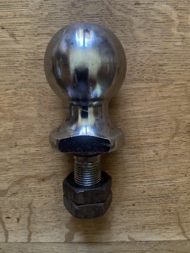 Carpoint 50mm boule - carpoint,