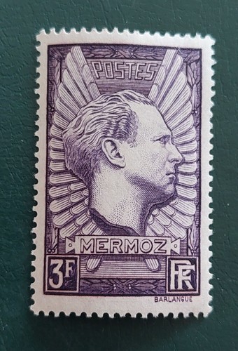 France 1937 338 - , neuf