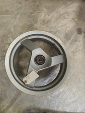 Jante arrière pour scooter