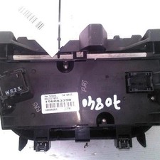 Commande chauffage ALFA-ROMEO