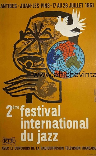 Affiche poster provence - ,