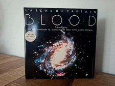 L' Arche du Captain Blood -