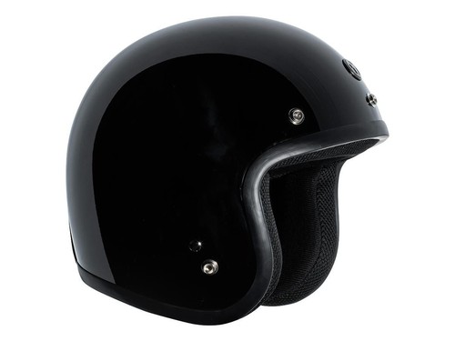Casque jet vintage torc - casque,