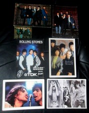 ROLLING STONES - RARE LOT 6