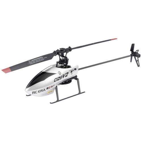 Reely c129 hélicoptère - reely, rc