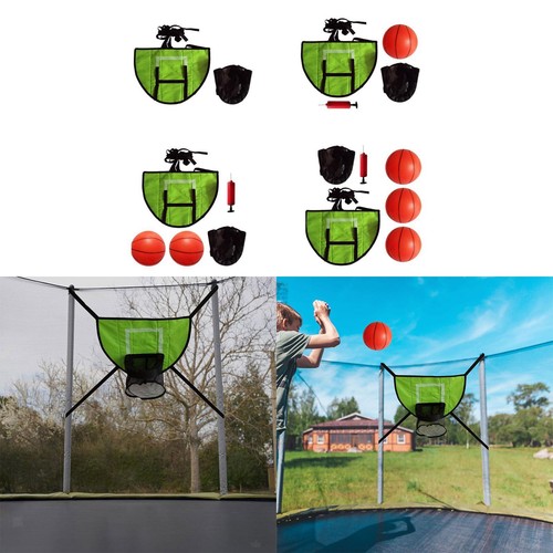 Mini panier basket ball - panier, de