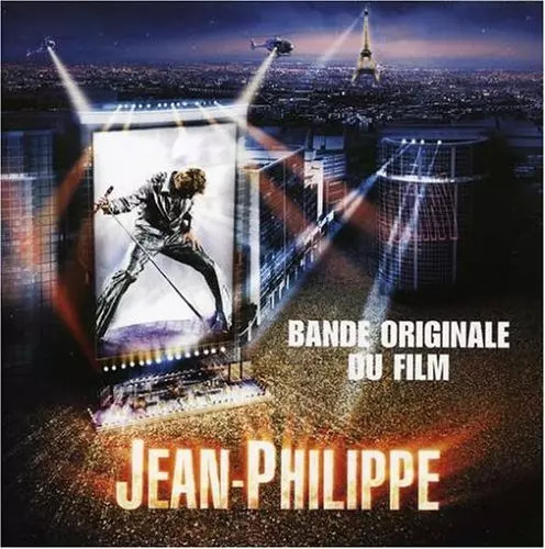 Jean philippe import - jean-philippe, johnny