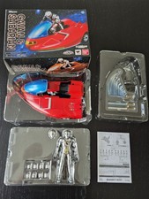 X-OR Bandai SH Figuarts space Sheriff Gavan Saibarian BIG version 2017 DX