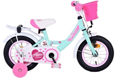 Ashley pouces vélo enfant - ashley, 12