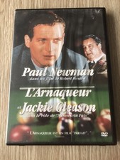 FILM L’ARNAQUEUR PAUL NEWMAN