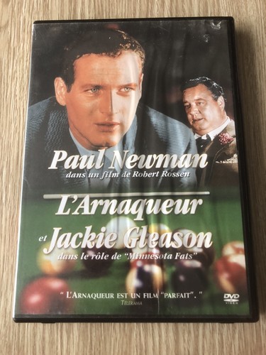 Film arnaqueur paul newman - l’arnaqueur,