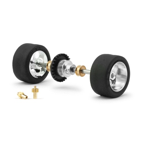 Nsr rear kit racing - rear,
