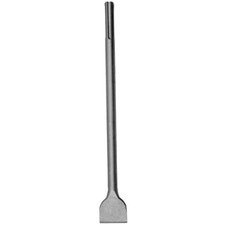 Large Burin Sds-Max 400 X 50