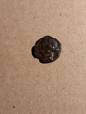 Monnaie Gauloise (NÎMES)