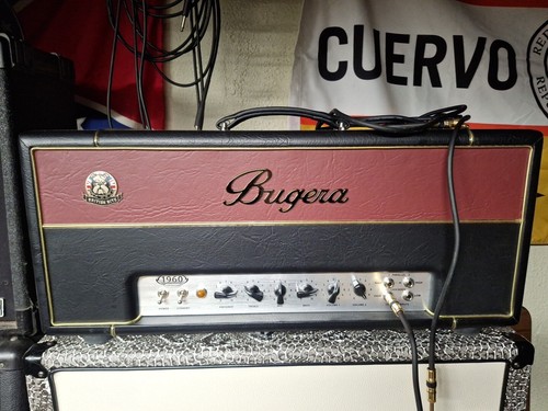 Bugera 1960 infinium - 1960,