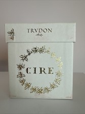 Trudon CIRE SCENTED CANDLE