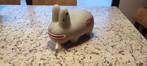 Labbit frank kozik - 10",