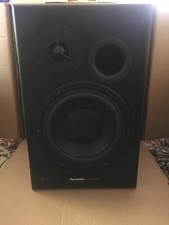 Pair dynaudio bm15a - bm15a, 10"