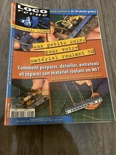 loco revue hors serie 1/2004