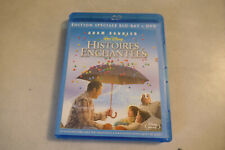 Blu-ray - HISTOIRES ENCHANTEES