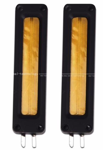 Pcs ribbon planar - pcs,