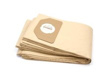 10 Sacs d'aspirateur pour Ewt