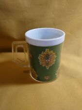 tasse / mug en plastique ESSO