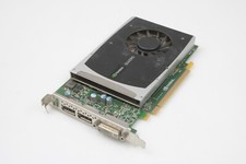 HP Nvidia Quadro 2000 1GB