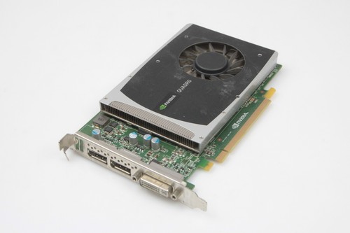 Nvidia quadro 2000 - hp,