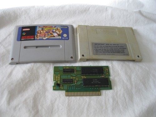 Street fighter turbo - 2,