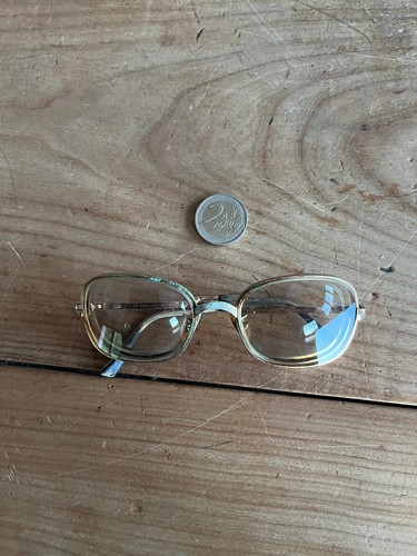 Paire lunette ancienne n37 - lunette,