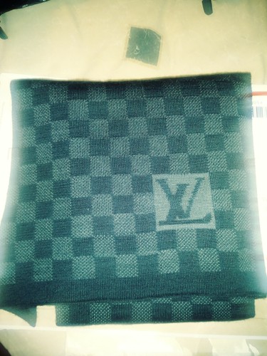 Louis vuittons men damier - , hat