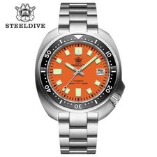 SD1974 STEELDIVE Capitaine