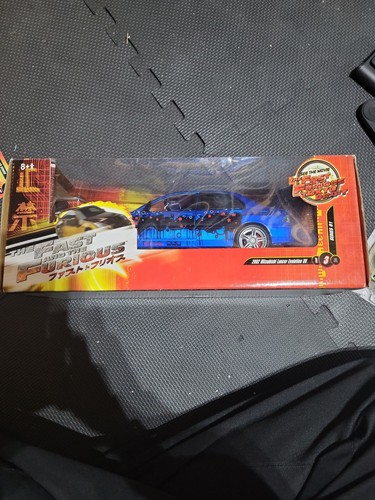 Joyride fast furious - fast, &