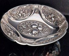 CORBEILLE , VIDE POCHE, PLAT