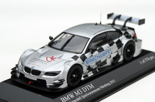 Bmw dtm coupé e92 street - e92,