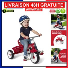Tricycle Radio Flyer Red Rider