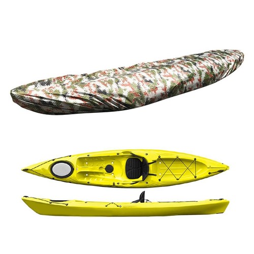 Kayak robuste étanche - robuste, pour