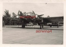 Avion allemand Heinkel He 111