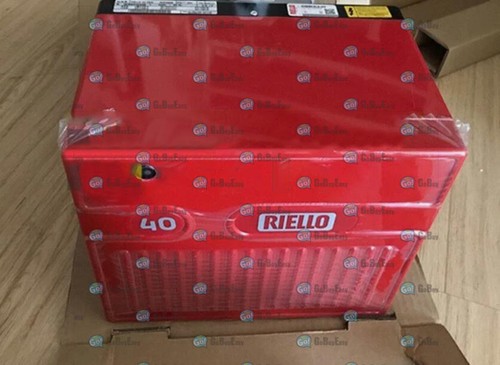 1pc new riello gs10 gas - new, 40