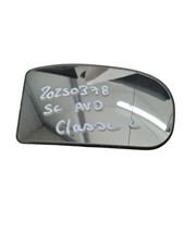 Glace retroviseur droit