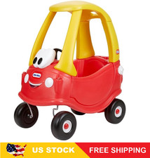 Little Tikes Cozy Coupe 30th