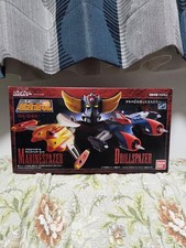 Bandai Soul Of Chogokin GX04