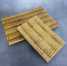 Plat plateau présentation