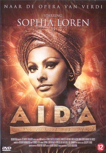 Giuseppe verdi aida - giuseppe, the