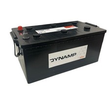 Batterie Dynamp SMF DC001 625 12V 200Ah 1050CCA
