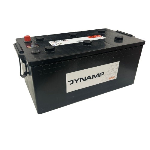 Batterie dynamp smf dc001 - dynamp, 625