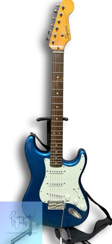 Squier classic vibe - classic,