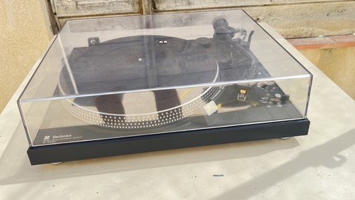 Technics 2000 direct - ,
